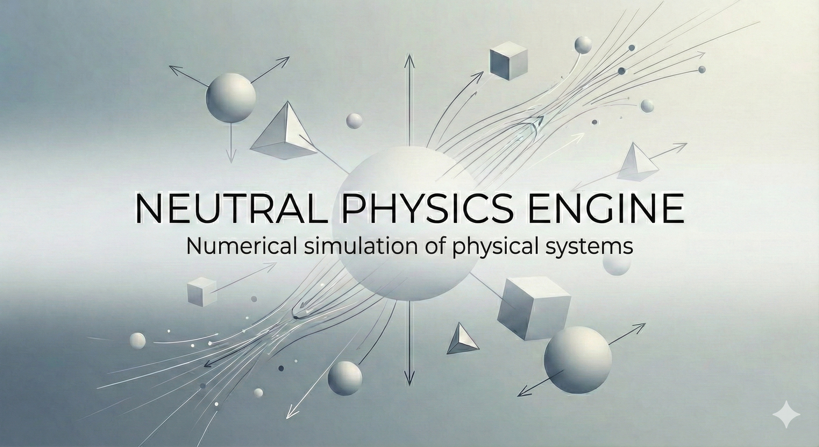 Neutral Physics Engine