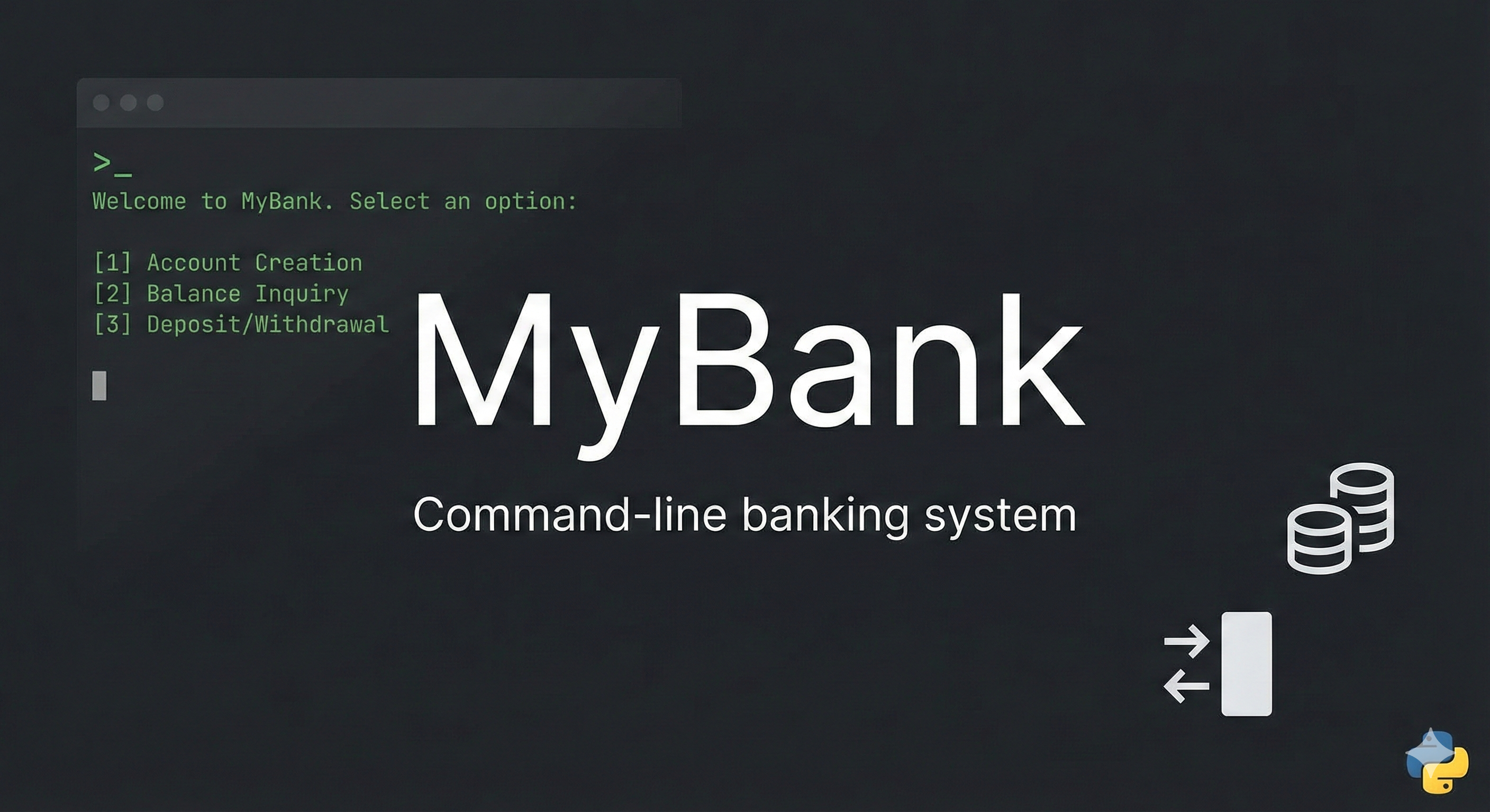 MyBank