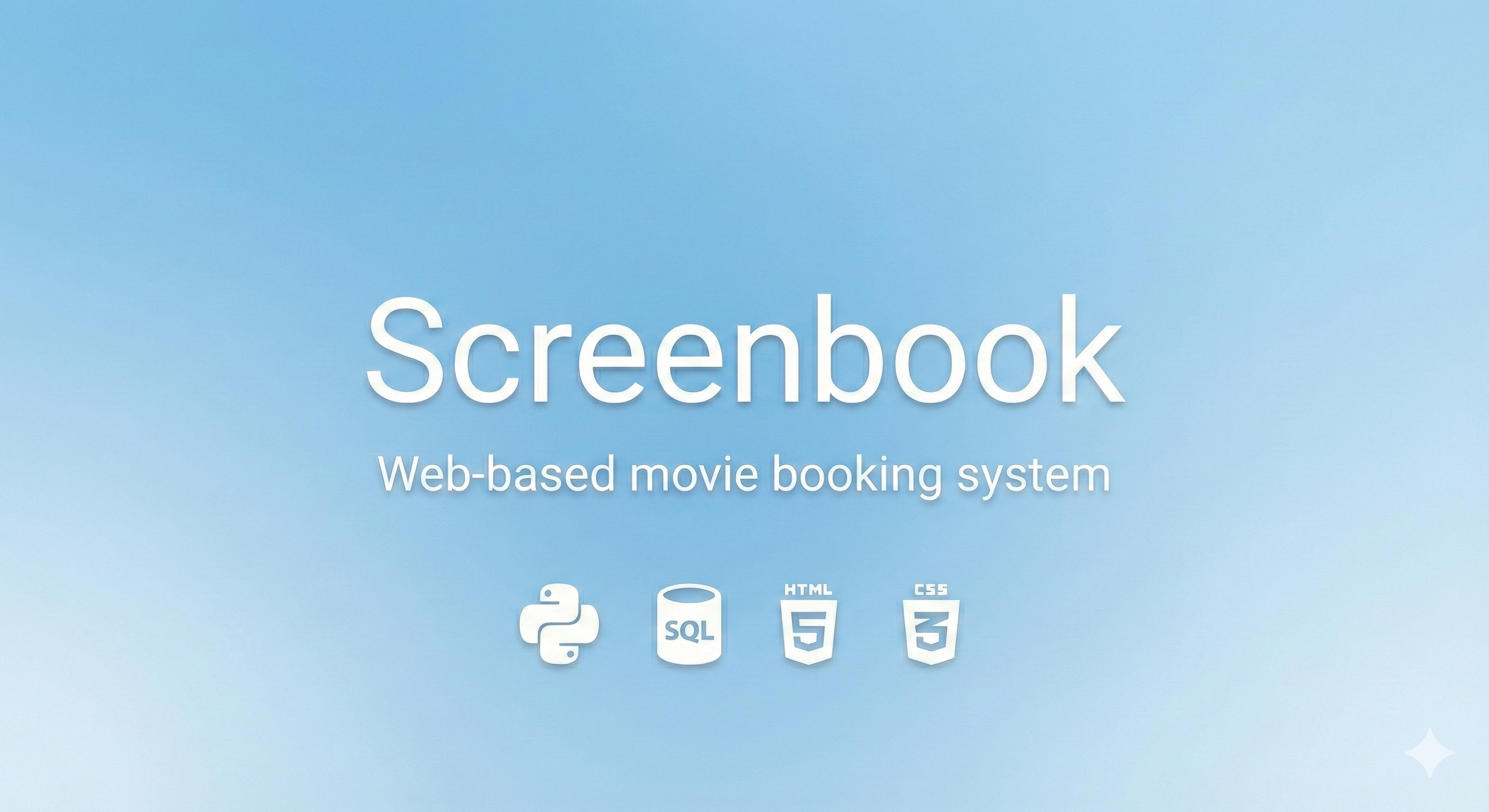 Screenbook